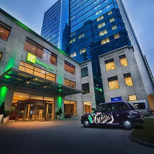 By Ihg 4*, Baku Azerbaijan