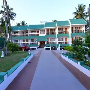 Palace , Varkala India